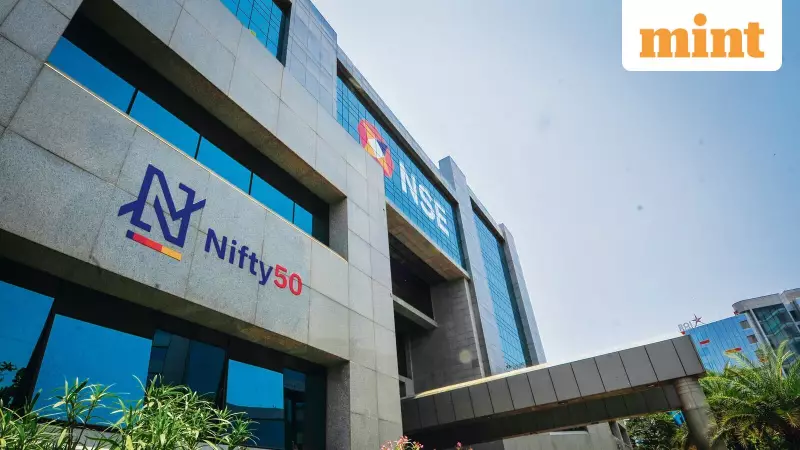 Nifty 2026 Outlook: Global Brokers Bullish Despite Volatility