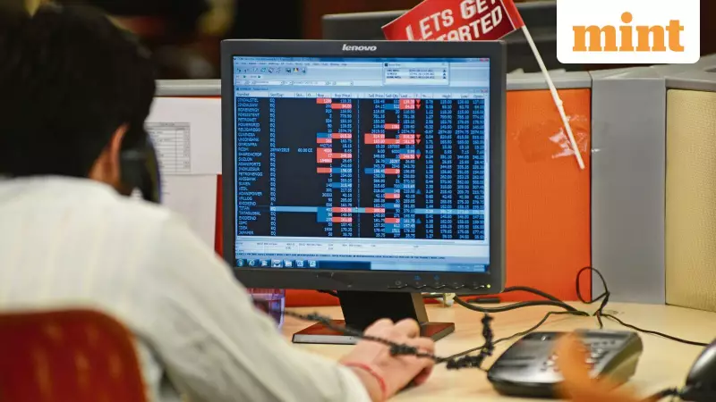 Nifty 50 & Sensex Today: Market Outlook for November 6 | Key Triggers to Watch