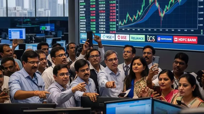 Nifty 50 Market Outlook: Q2 Results Heat Up, Groww IPO Buzz & 8 Hot Stocks to Watch