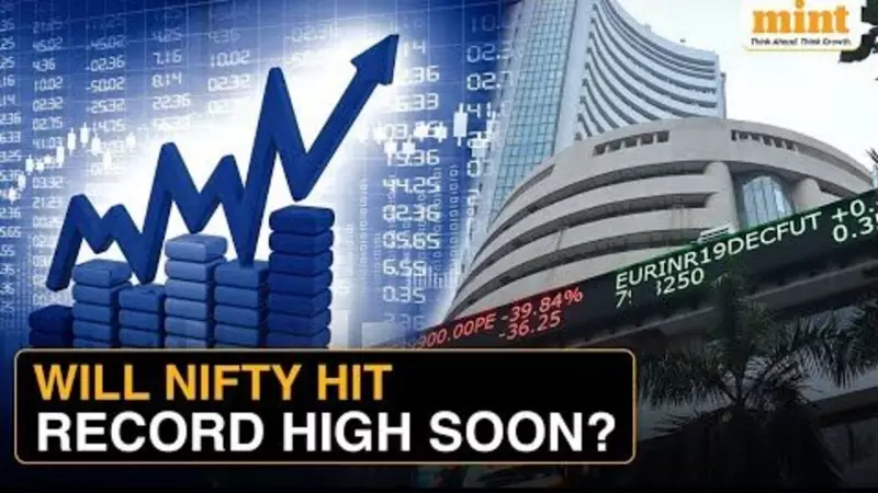 Nifty 50 Market Outlook: Q2 Results Heat Up, IPO Frenzy Continues | Expert Stock Picks