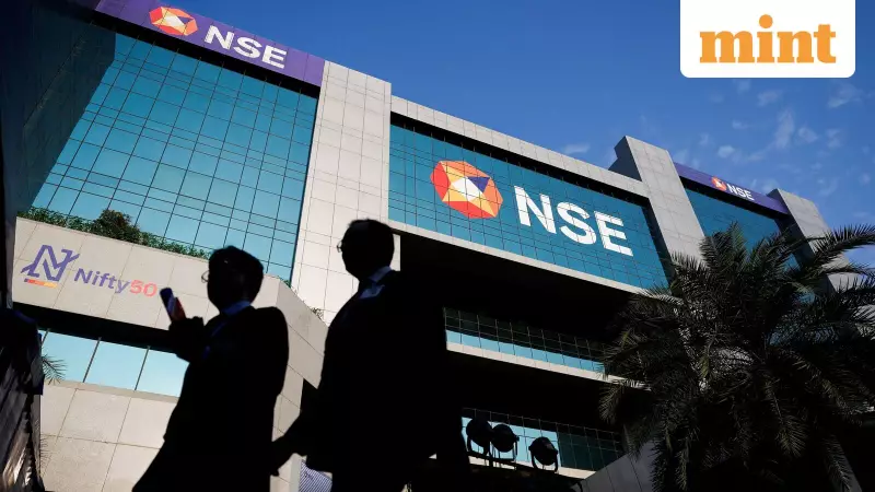 Nifty 50 Reclaims 26,000 Mark: Sixth Straight Session Bull Run