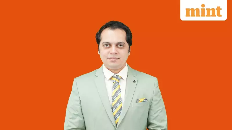 Nifty 50 Soars 0.75% as Trade Talks, Bihar Polls Boost Market Sentiment