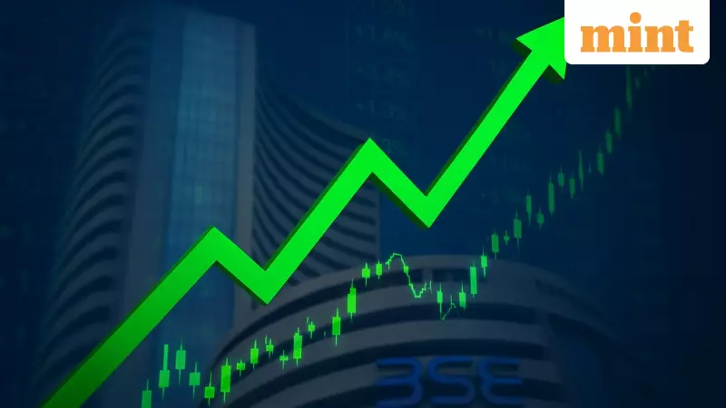 Nifty Bank Hits Record High 59,264, PSU Banks Lead Rally