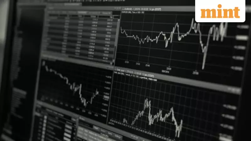 Nifty, Sensex Open Flat, Experts Predict Consolidation Phase