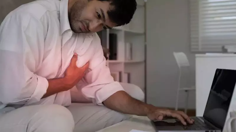 Night Owl Alert: Your Late Bedtime Could Be Putting Your Heart at Risk, Science Warns