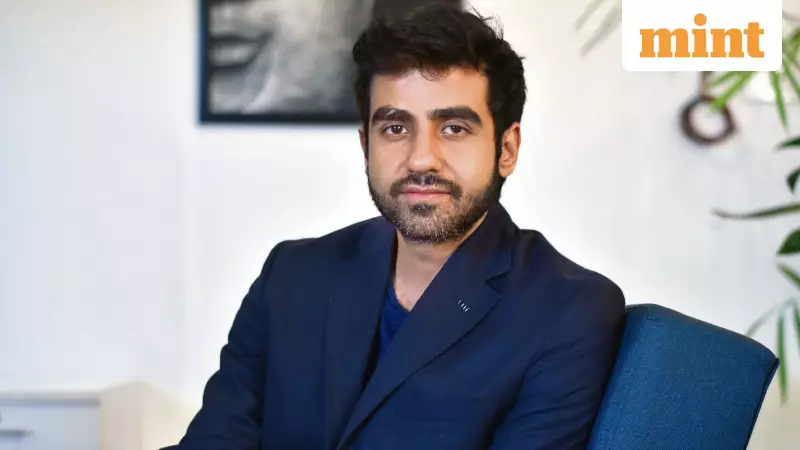 Nikhil Kamath Slammed for 'MBA is Stupid for 25-Year-Olds' Comment: Netizens Call Out Privilege