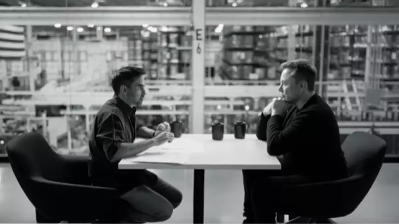 Nikhil Kamath's WTF Podcast Features Elon Musk: Contrasting Education Paths