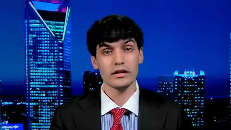 Nikki Haley's Son Nalin Advocates H-1B Ban, Citing American Job Crisis