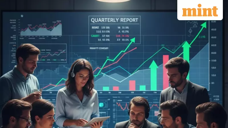 Nilkamal Q2 Profits Surge 18%! B2B & E-commerce Fuel Impressive Growth