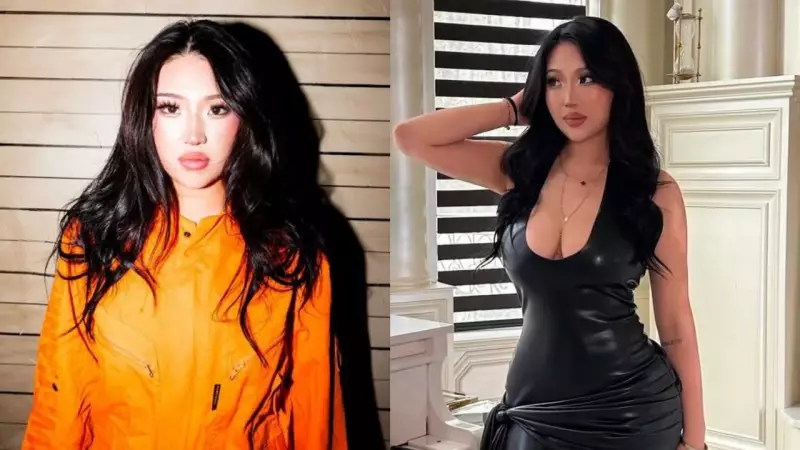 Nina Lin Breaks Silence: Viral Videos With Disguised Toast Spark Massive Online Backlash