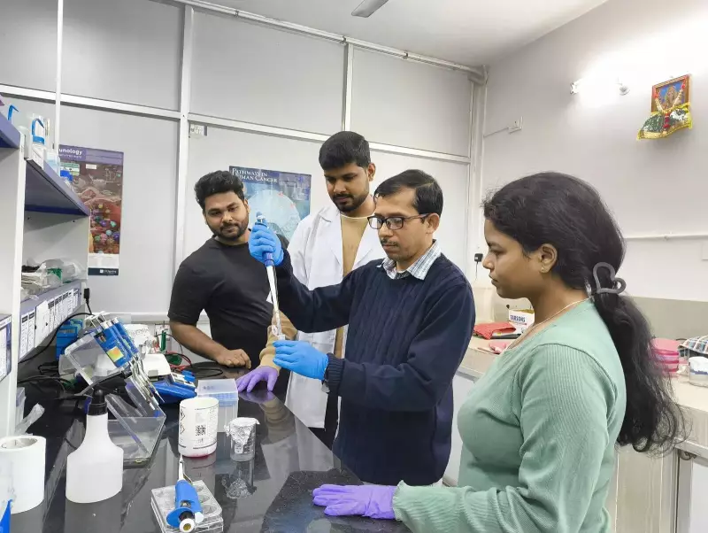 NIT Rourkela Discovers Natural Compound in Long Pepper That Fights Colon Cancer