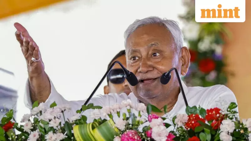 Nitish Kumar Set for 10th Term as Bihar CM: How He Ranks Among India's Longest-Serving CMs