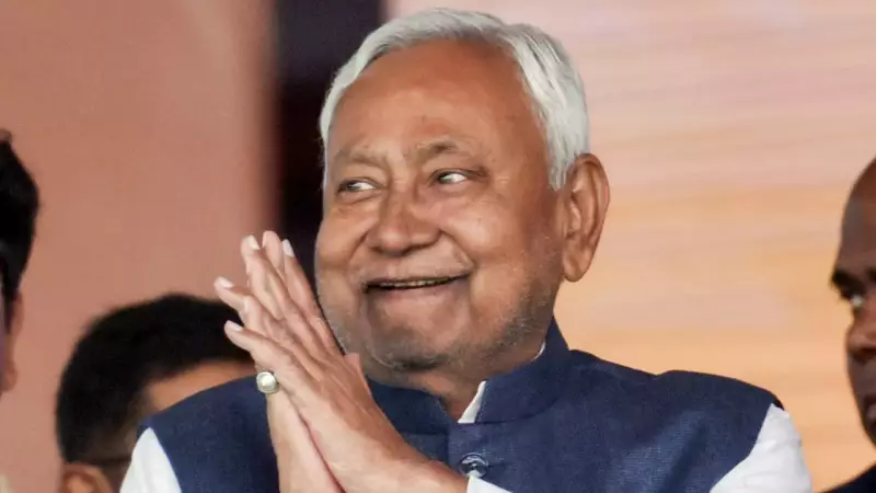Nitish Kumar's 10th Term: Bihar's Jobs, Finances & Governance Challenge