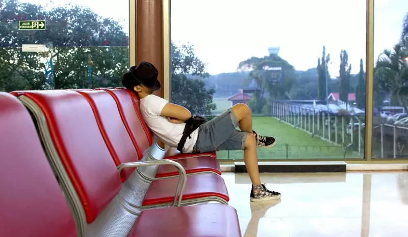 No-Stress Flying: Your Ultimate Guide to Staying Healthy and Energised During Long-Haul Flights