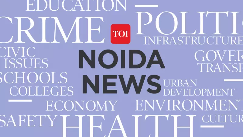 Noida DM Supervises Voter List Revision, 85% Forms Distributed