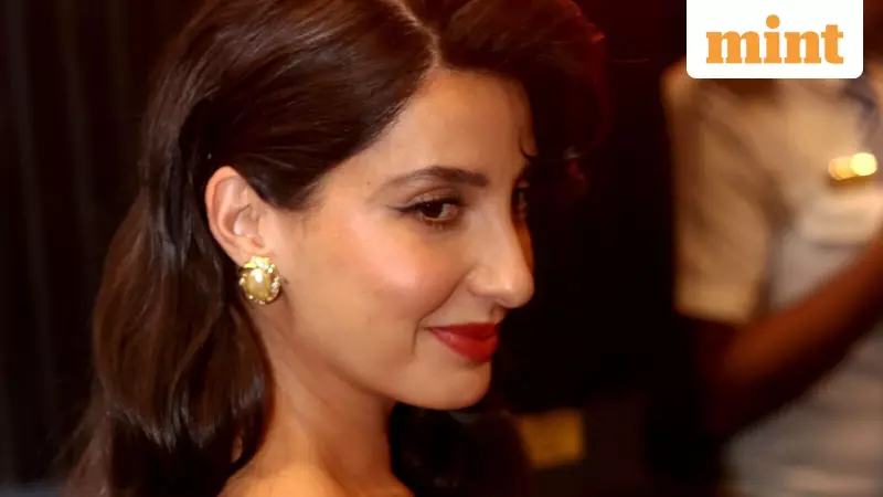 Nora Fatehi Denies Dawood Ibrahim Drug Party Links in Fiery Post