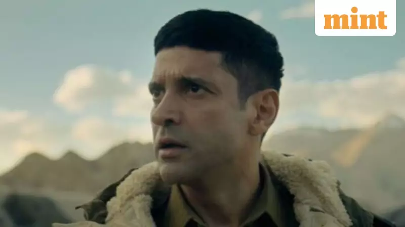 November 2024 Movie Releases: 120 Bahadur, Wicked 2 & More