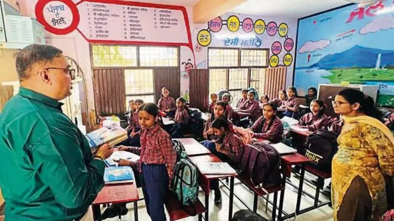 November 2025 School Holidays in India: Complete State-wise Break Calendar for Parents