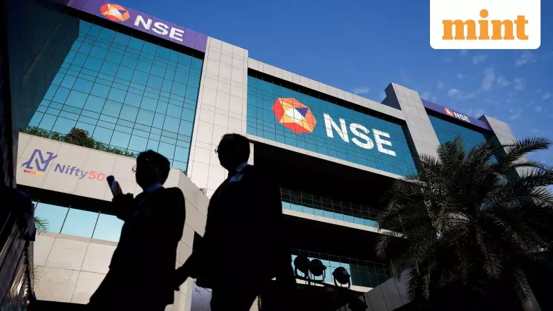 NSE CEO Assures: Weekly Options Ban Won't Shake Exchange's Financial Foundation