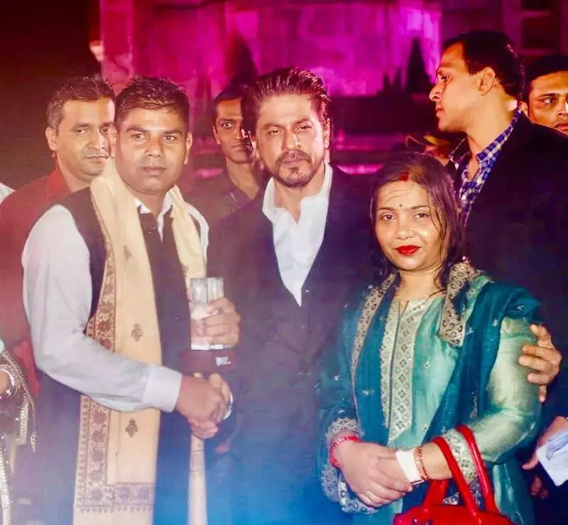 NSG Commando Sunil Jodha: 17 Years Later, Bullet Near Heart Inspires Nation