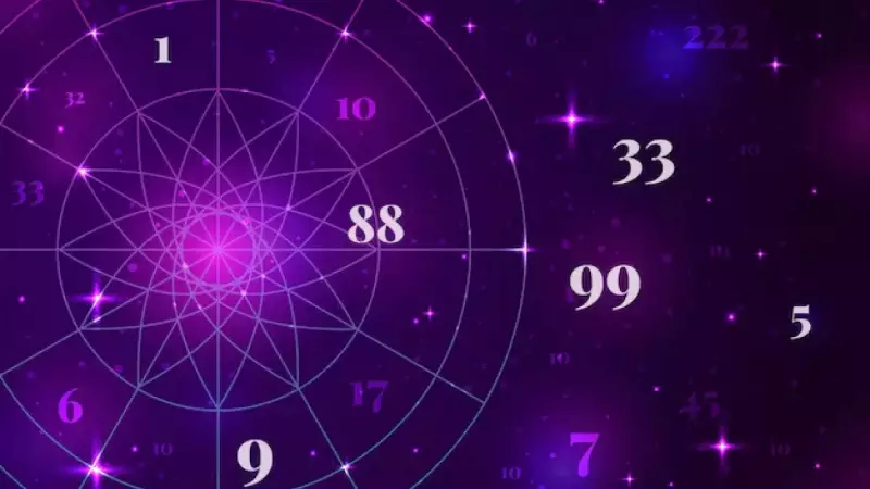 Numerology Daily Guide: Your Personalized Forecast for All Life Path Numbers