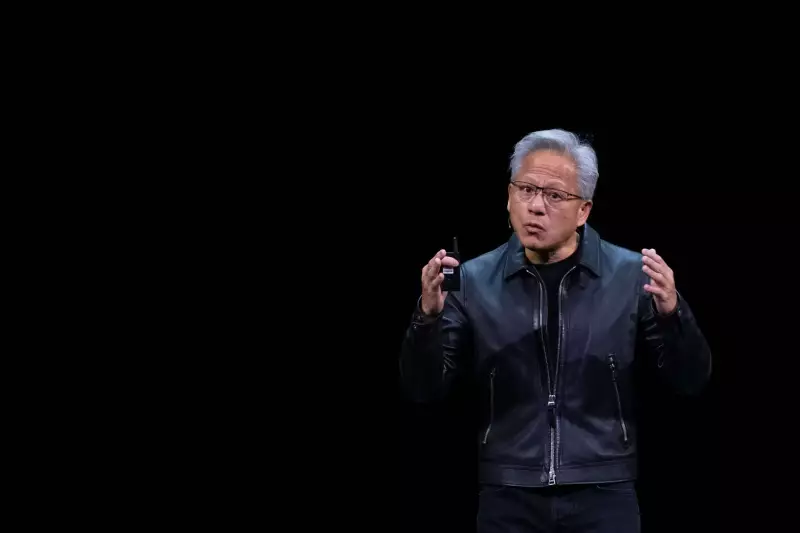 NVIDIA Clarifies CEO's China Warning: 'Vital for America to Work with AI Leaders' | Exclusive
