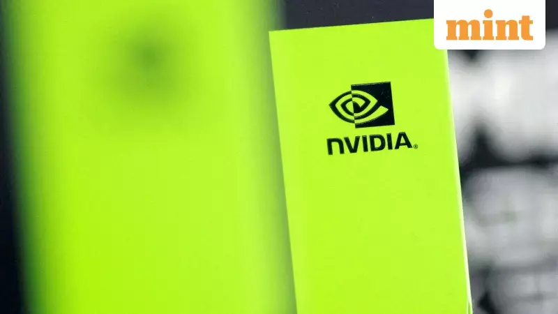 Nvidia Earnings: A Make-or-Break Moment for AI Stocks