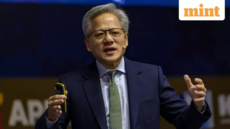 Nvidia's Earnings Could Reignite AI Rally Amid Market Skepticism