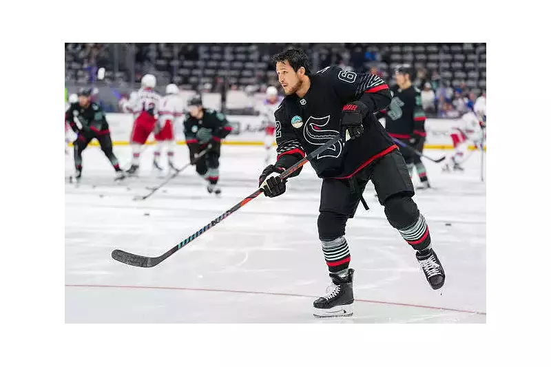 NY Rangers' Heartwarming Gesture for Rival Brandon Montour Shows Hockey's Human Side