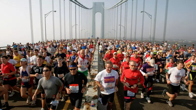 NYC Marathon 2025: Your Ultimate Guide to Race Times, Route Closures & Prime Viewing Spots