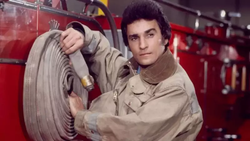 Ocean's Eleven Actor Michael DeLano Dies at 84 After Heart Attack