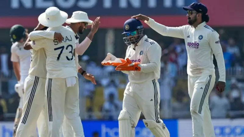 ODI Field Has Been Set: India Legend Questions Pant's Tactics on Day 1