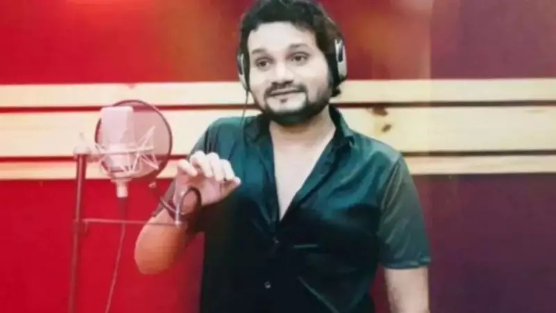 Odia Singer Sagar Passes Away at 36, Music Industry Mourns