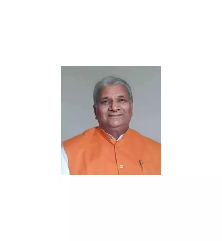 Odisha BJP to Finalize Board Appointments After 18-Month Delay