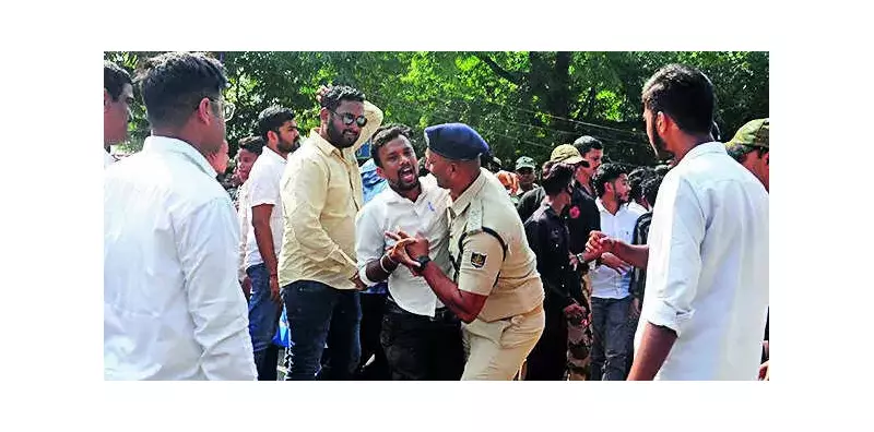 Odisha CPSE Scam: Political War Erupts as BJP & BJD Trade Corruption Allegations