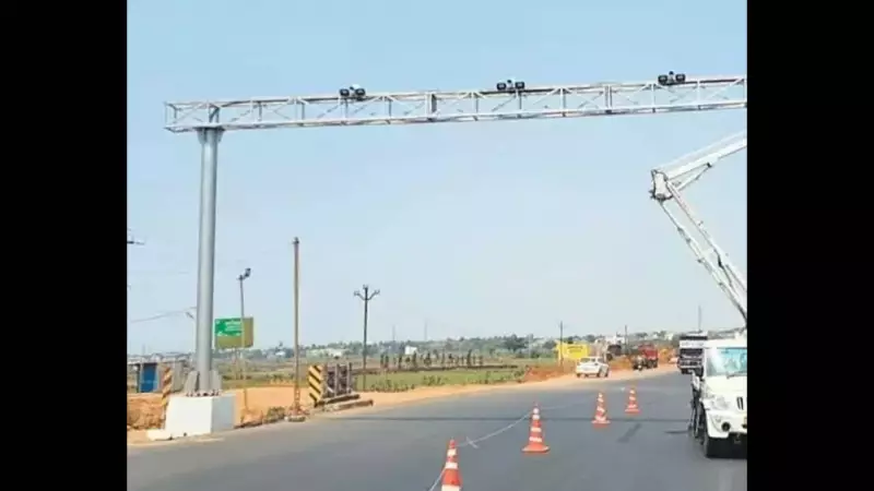 Odisha Implements Tech-Driven Road Safety Overhaul on High-Risk Routes