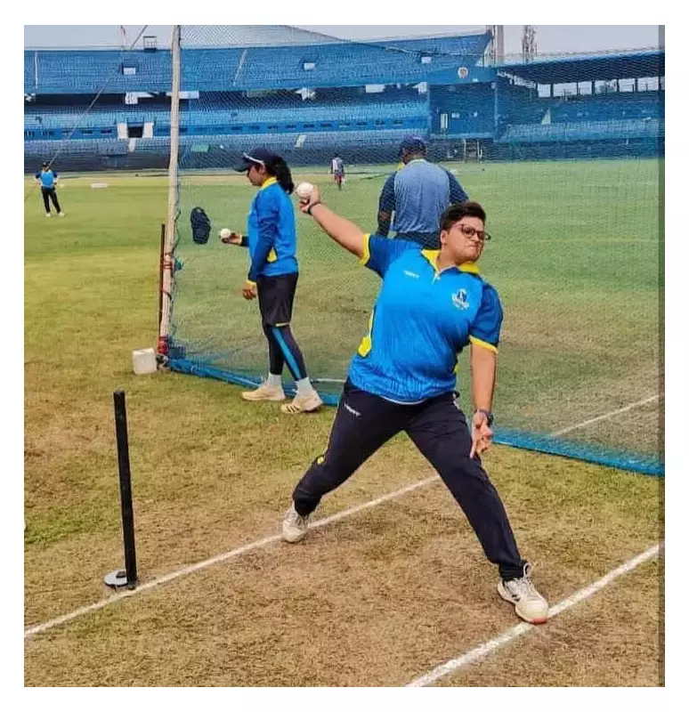 Odisha's Young Cricketers Dream Big After Indian Women's T20 World Cup Victory