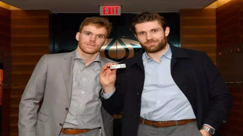 Oilers Fall to Stars in Thrilling Shootout Despite Stellar Show from Draisaitl and McDavid