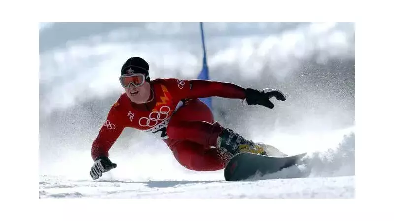 Olympic Snowboarder Ryan Wedding Now FBI's Most Wanted Drug Kingpin