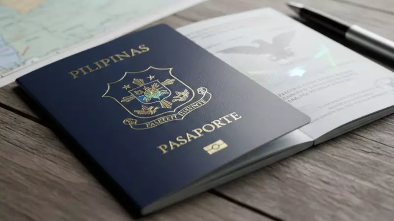 Oman Grants Filipinos 14-Day Visa-Free Travel from 2026