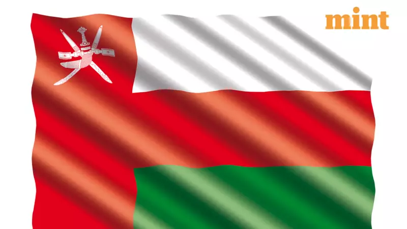 Oman Launches Cultural Visa: New Opportunities for Indian Artists & Researchers