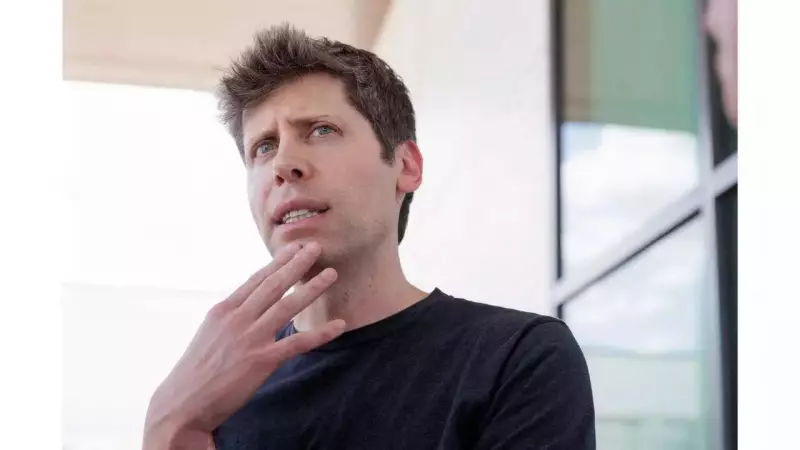 OpenAI's Financial Success Revealed: Sam Altman Announces Staggering $3.4 Billion Annual Revenue Run Rate