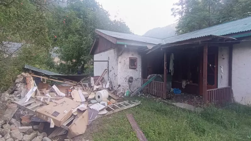 Operation Sindoor: 19 CISF Heroes Thwart Pakistan Strike on Uri Power Plant