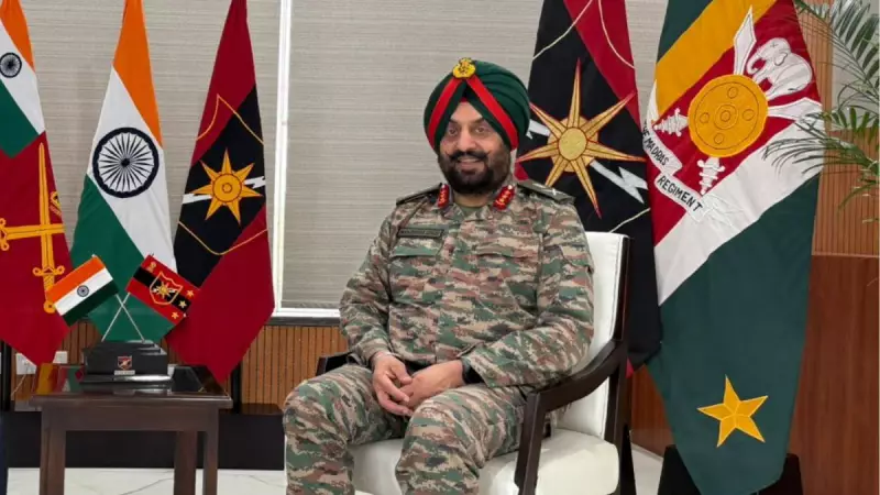 Operation Sindoor: Army's Surgical Strike That Panicked Pakistan Revealed