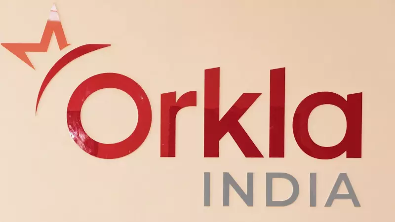 Orkla India Stock Tumbles After Muted Listing: Buy, Sell, or Hold Opportunity?