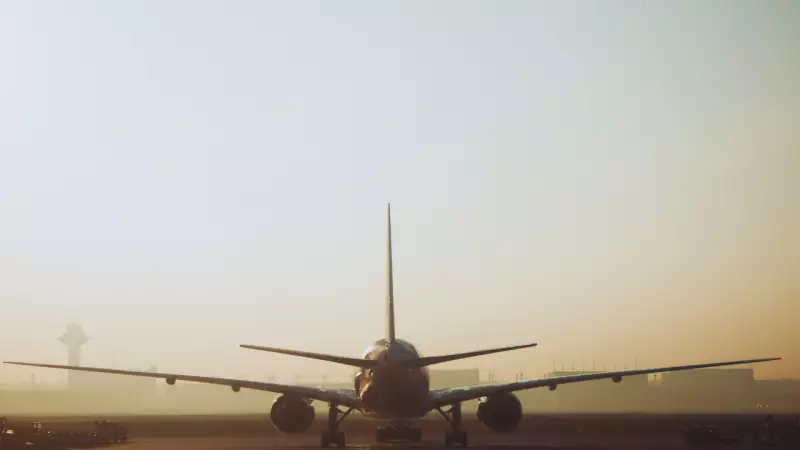 Over 100 Passengers Stranded at Pune Airport as IndiGo Pilot Refuses Flight