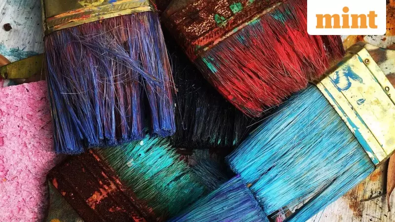 Paint Makers Shift Strategy from Discounts to Regional Strength Amid Intense Competition