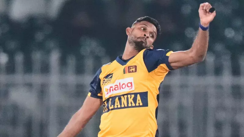 PAK vs SL T20I Live: How to Watch, Predicted XIs, and Match Preview