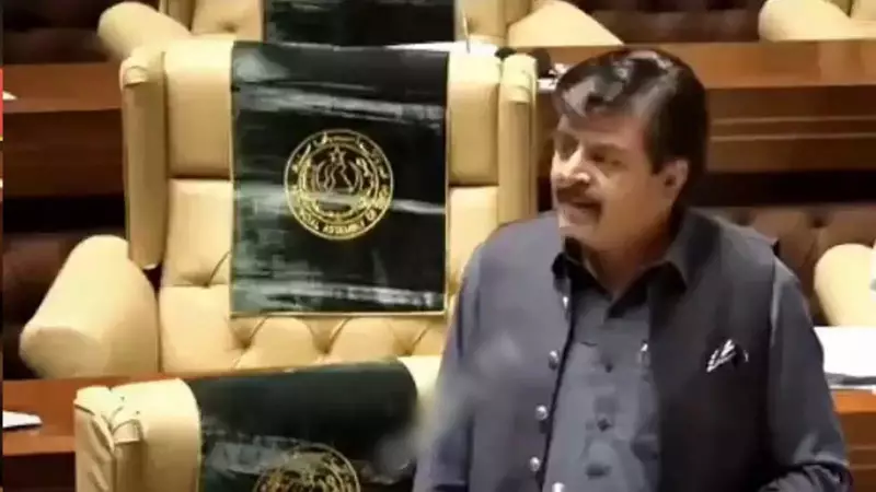 Pakistani Leader's Absurd Claim: 'Gujarat, Haryana, Rajasthan Are Ours'