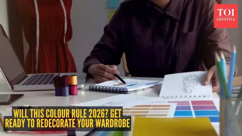 Pantone's 2025 Color: Green Shades Battle for Top Spot